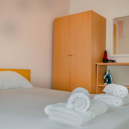 Amaradios Apartment Rhodes City Exterior photo