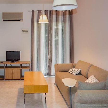 Amaradios Apartment Rhodes City Exterior photo