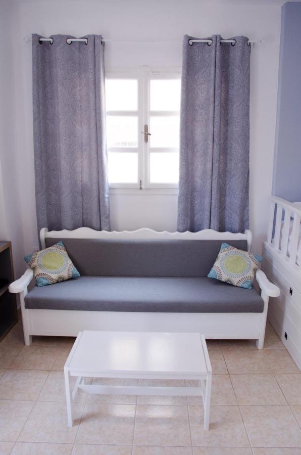 Amaradios Apartment Rhodes City Exterior photo