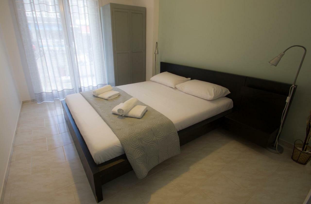 Amaradios Apartment Rhodes City Exterior photo